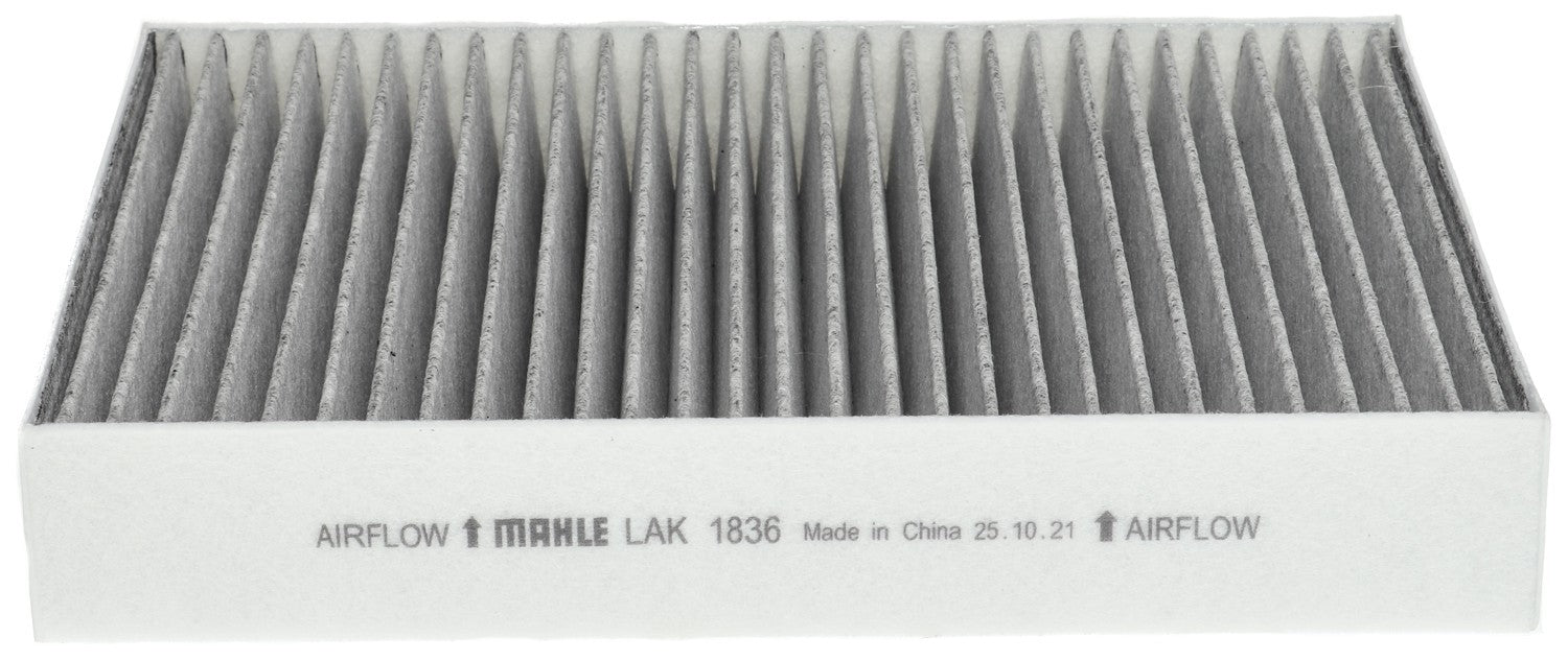 Mahle LAK1836 image 2