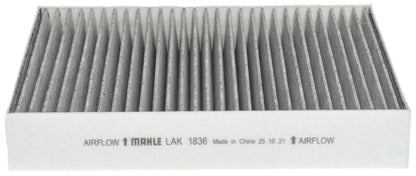 Mahle LAK1836 image 2