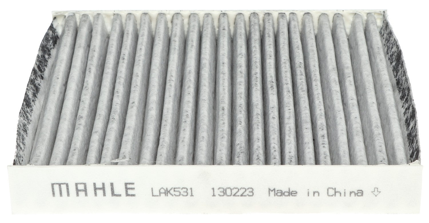 Mahle LAK531 image 2