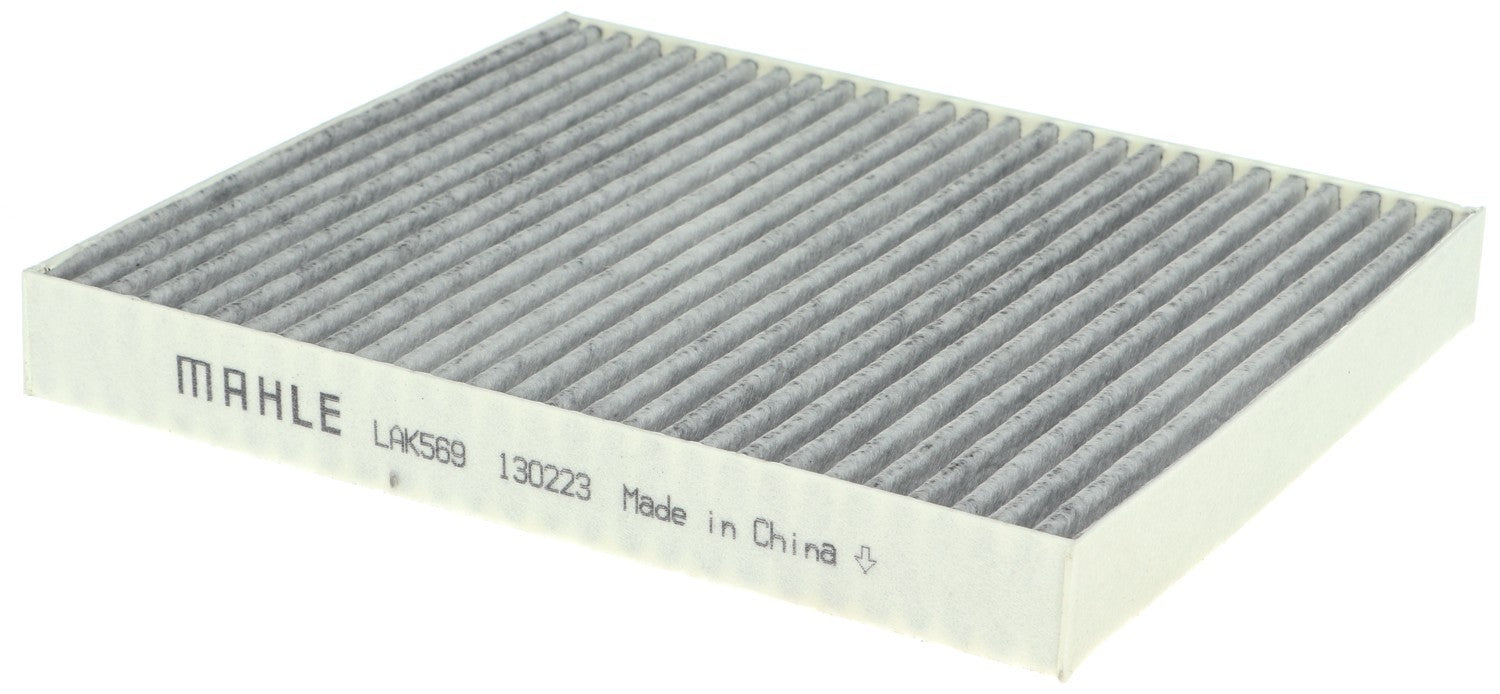 Mahle LAK569 image 2