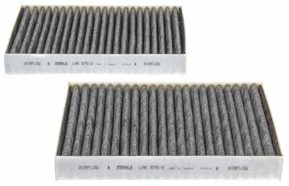 Mahle LAK675/2/S