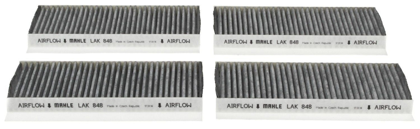 Mahle LAK848/S