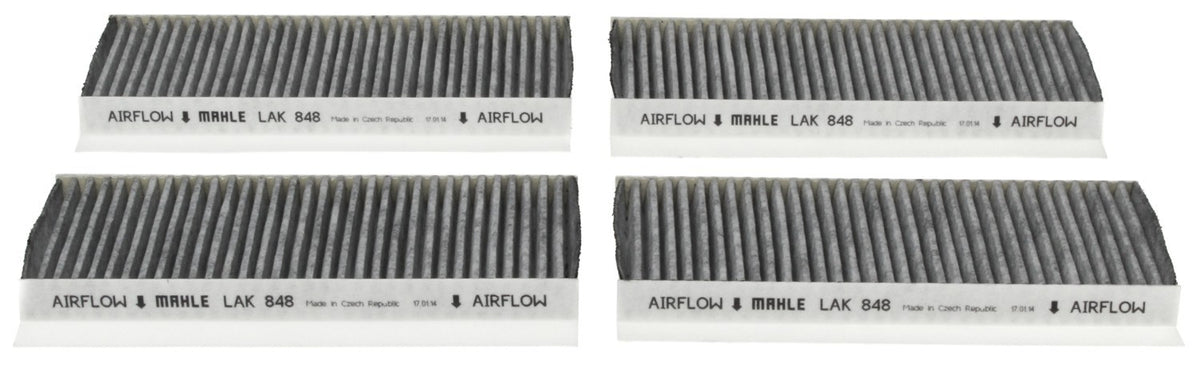 Mahle LAK848/S