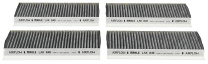 Mahle LAK848/S