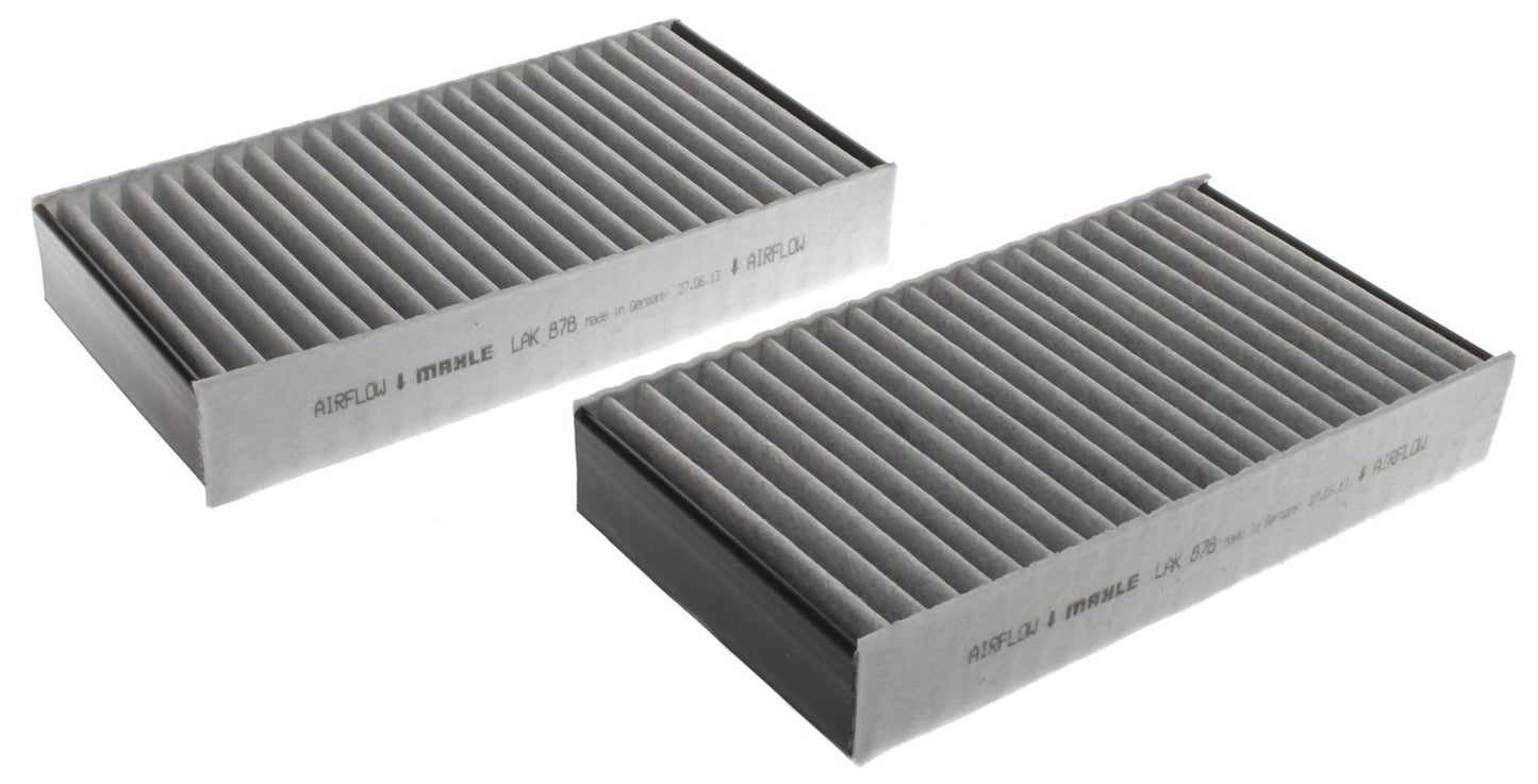Mahle Cabin Air Filter