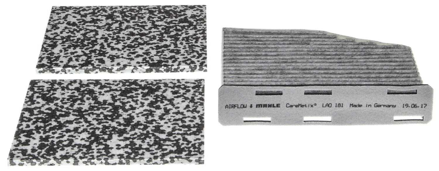 Mahle LAO181