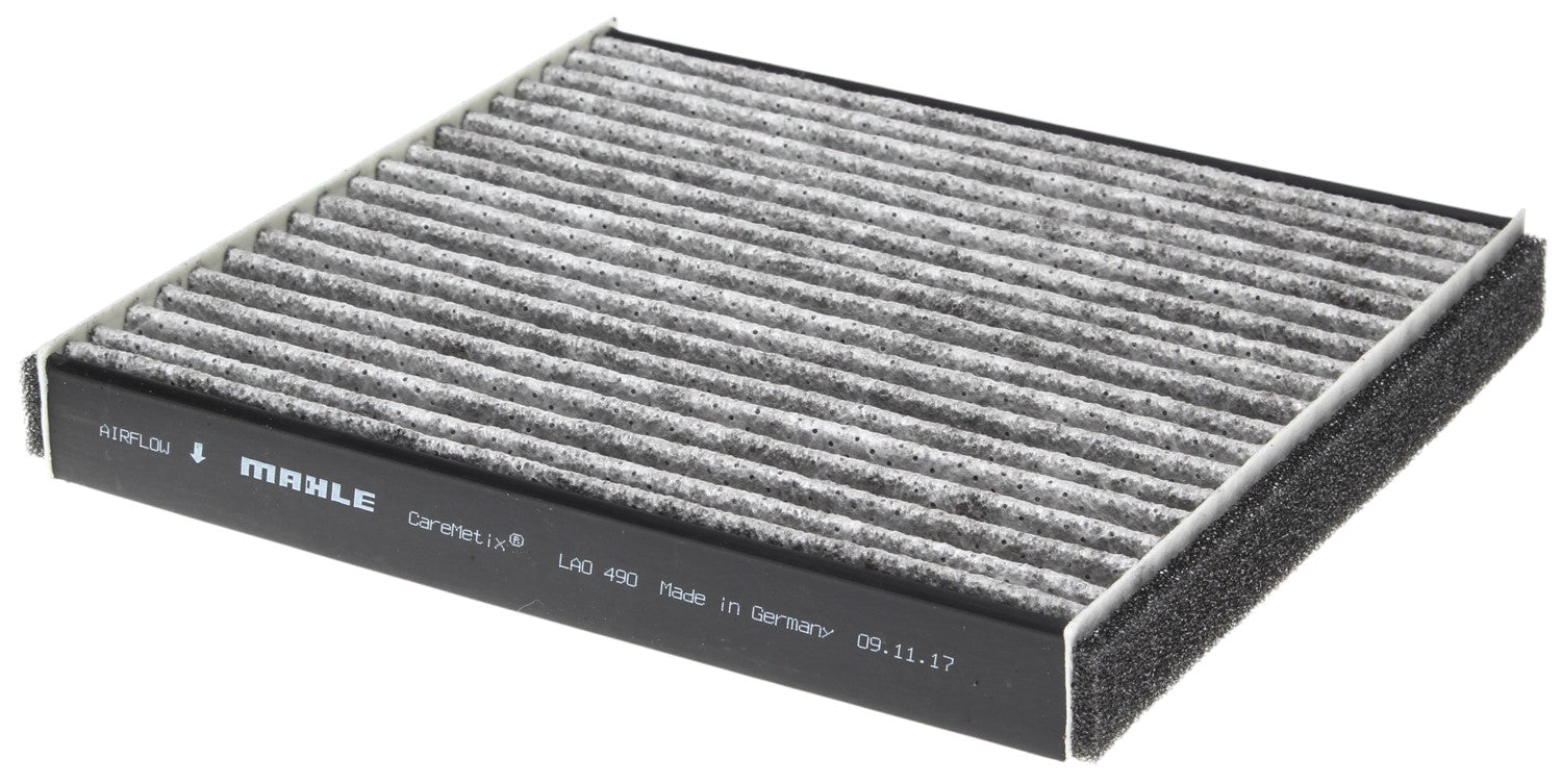Mahle LAO490 image 2