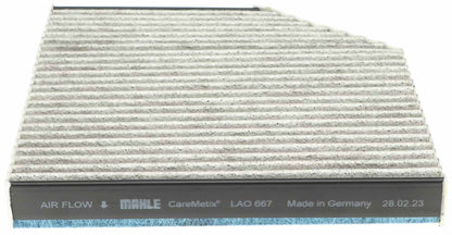 Mahle LAO667