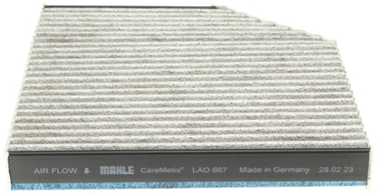 Mahle LAO667