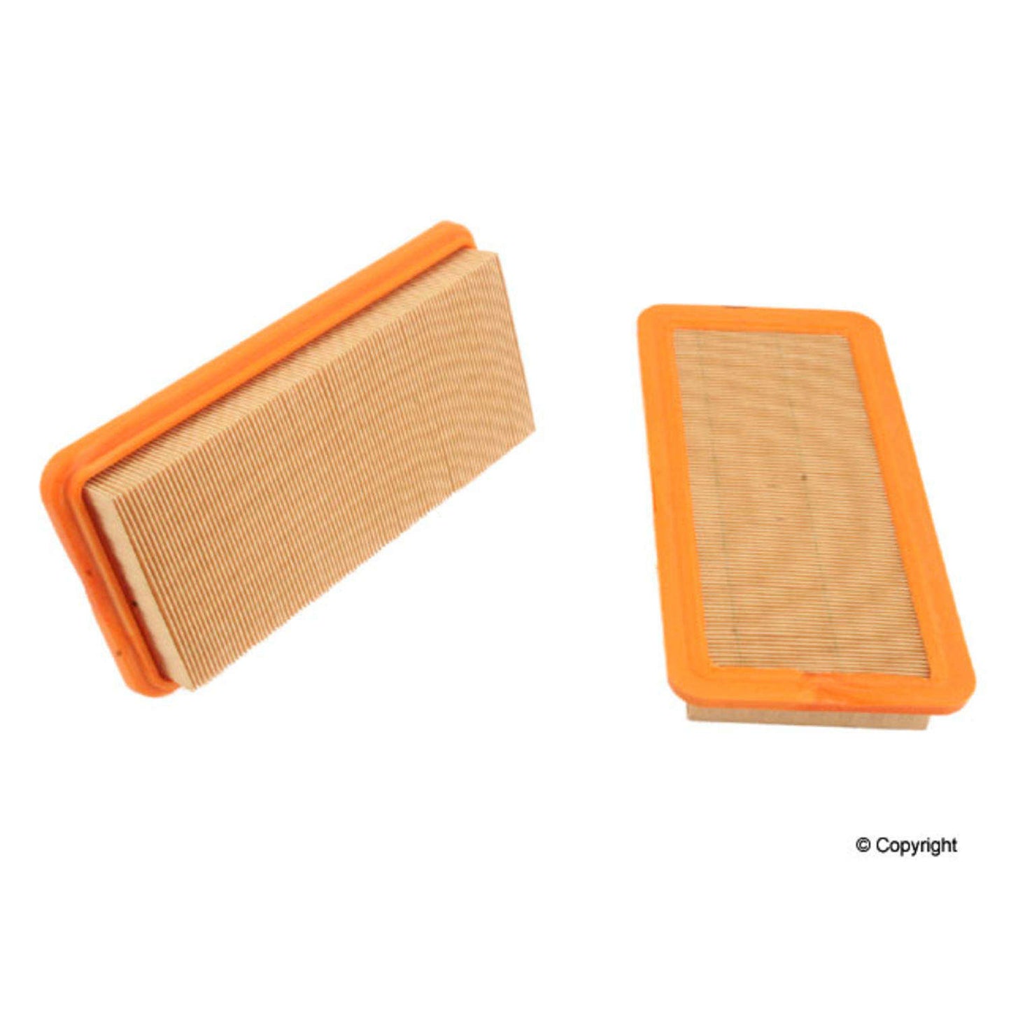 Mahle Air Filter