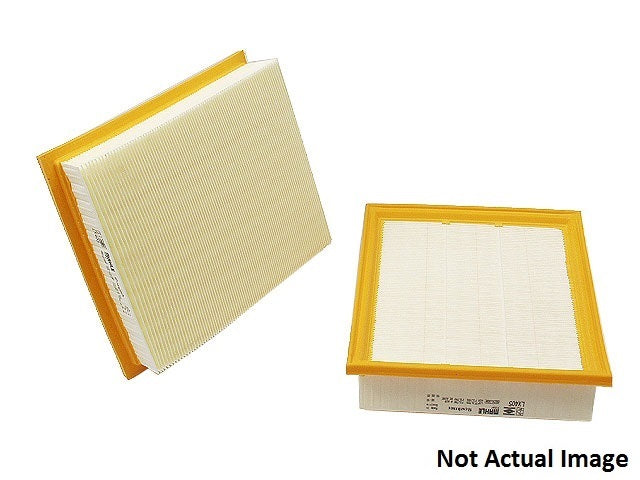 Mahle Air Filter