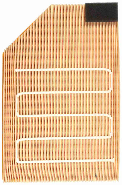 Mahle LX1591/2