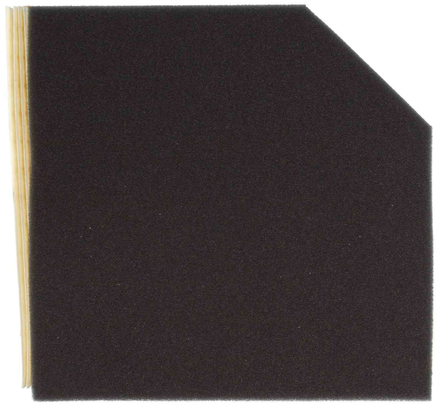Mahle LX1607/1