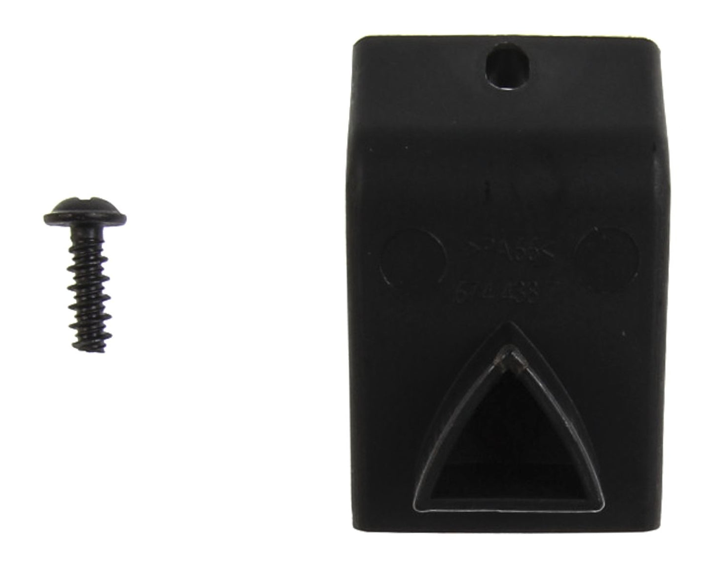 Clevite Air Filter
