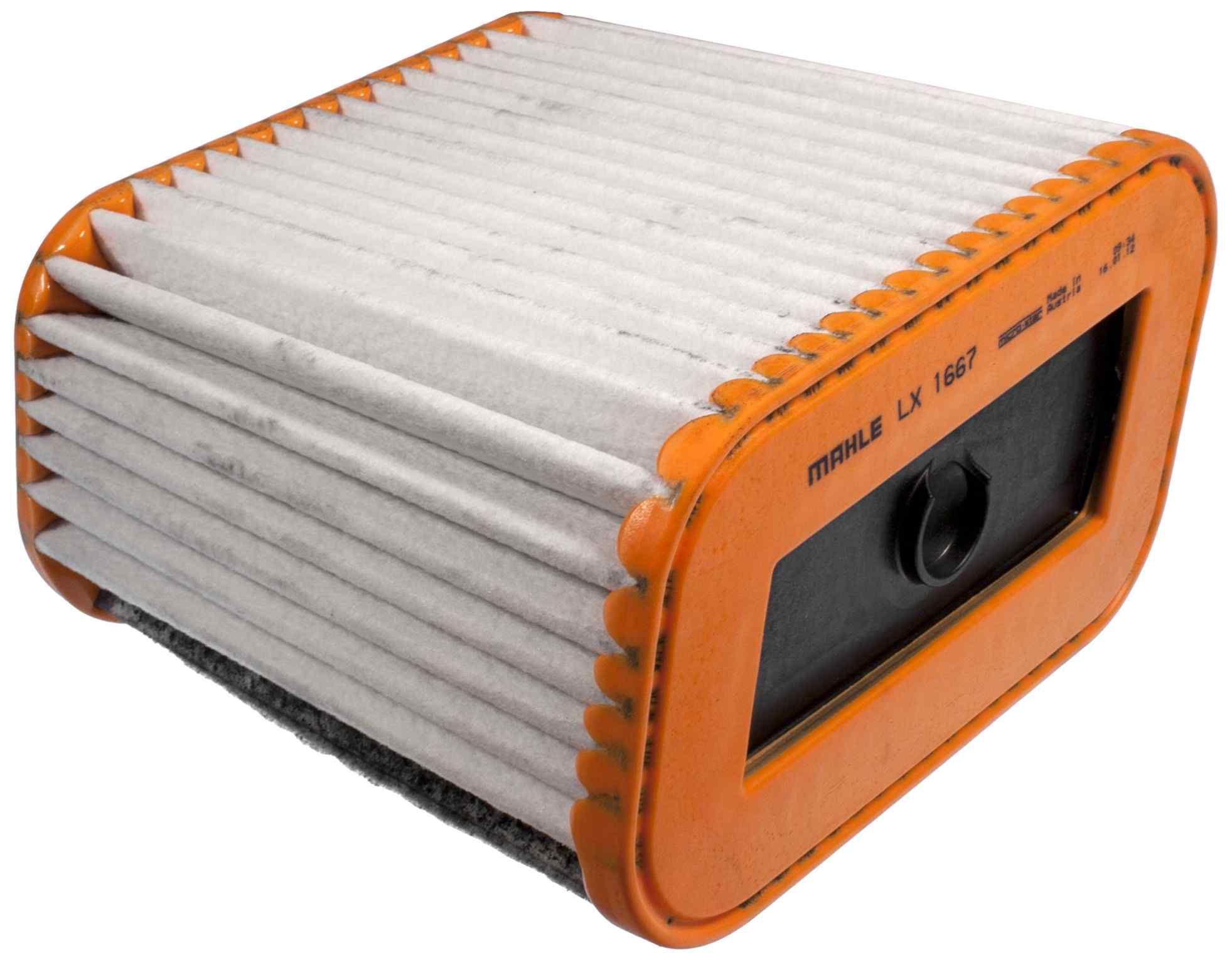 Clevite Air Filter