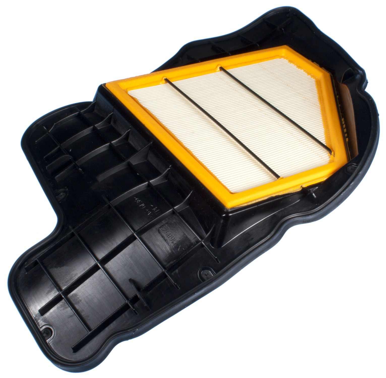 Mahle Air Filter