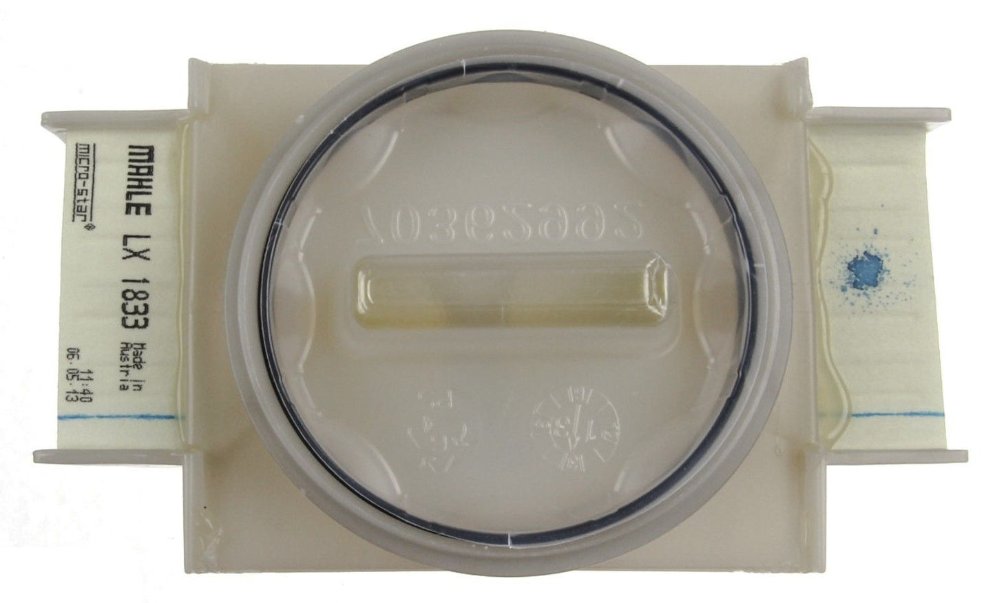 Clevite Air Filter