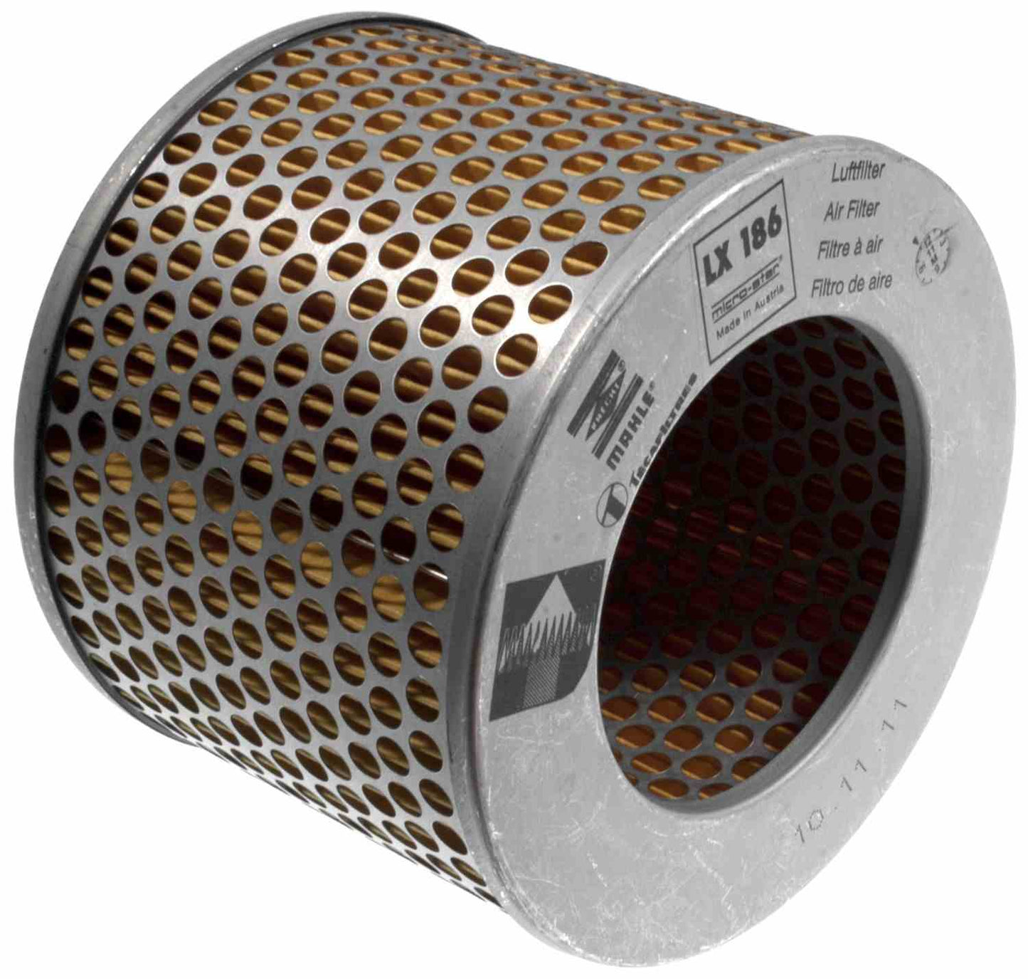 Clevite Air Filter