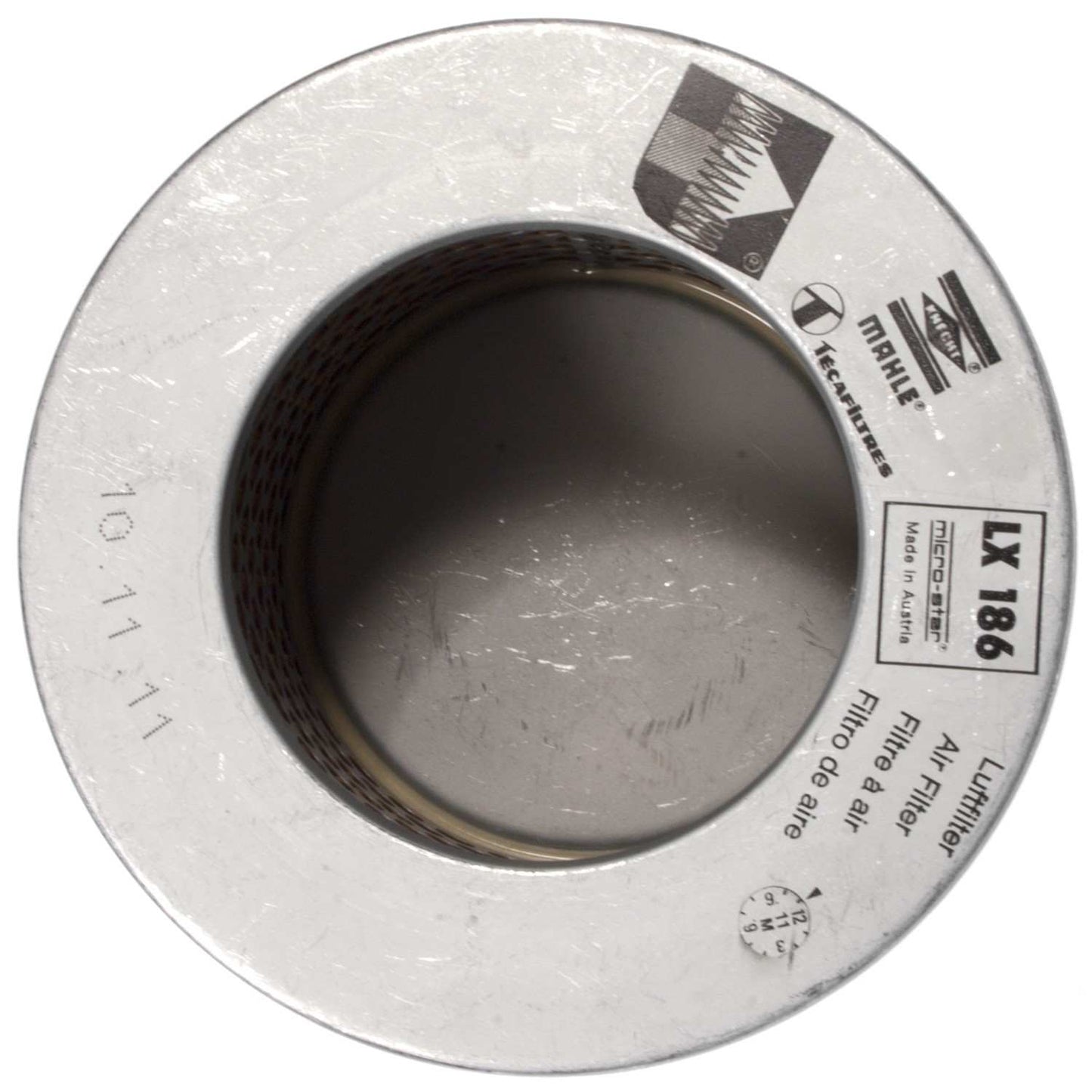Clevite Air Filter