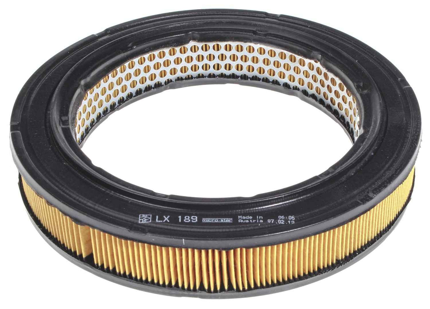 Clevite Air Filter
