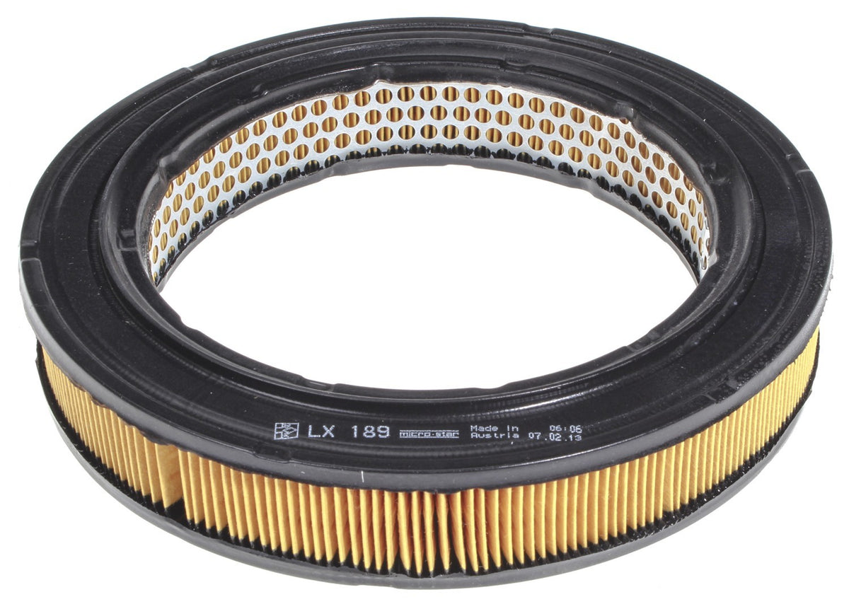 Clevite Air Filter
