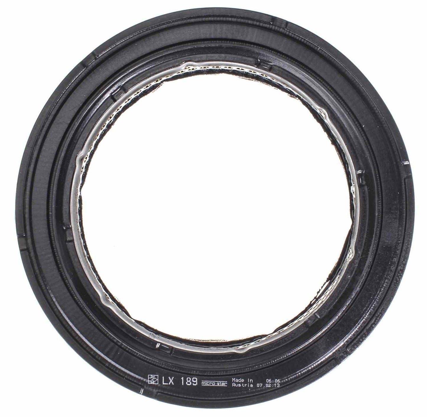 Clevite Air Filter