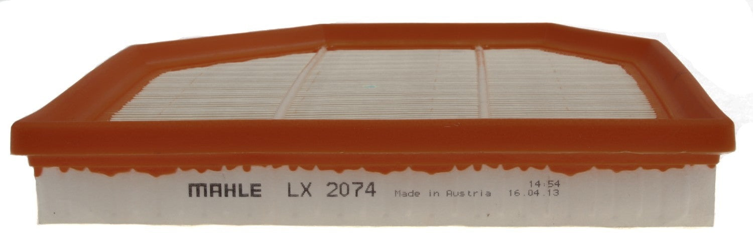 Mahle Air Filter