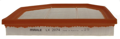 Mahle Air Filter