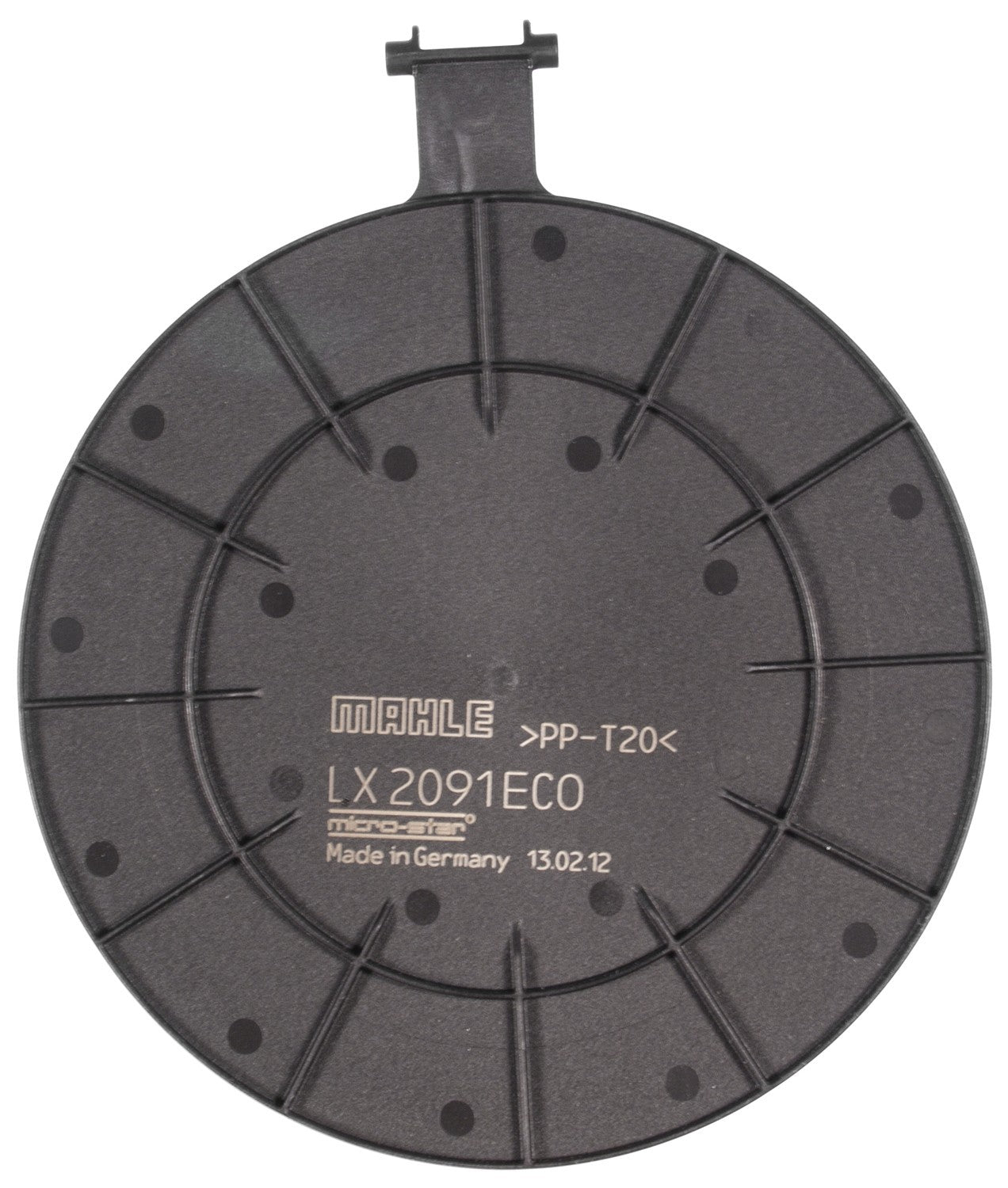 Clevite Air Filter