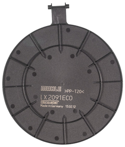 Clevite Air Filter