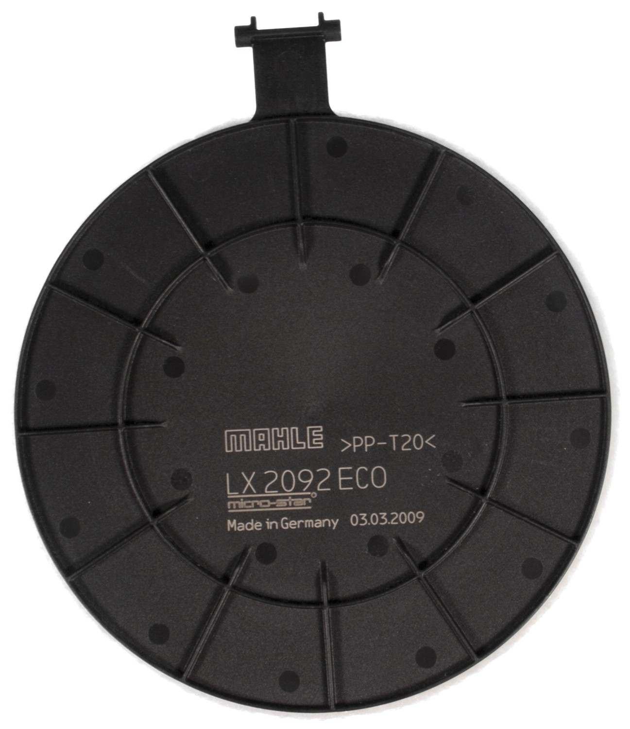 Mahle LX2092D