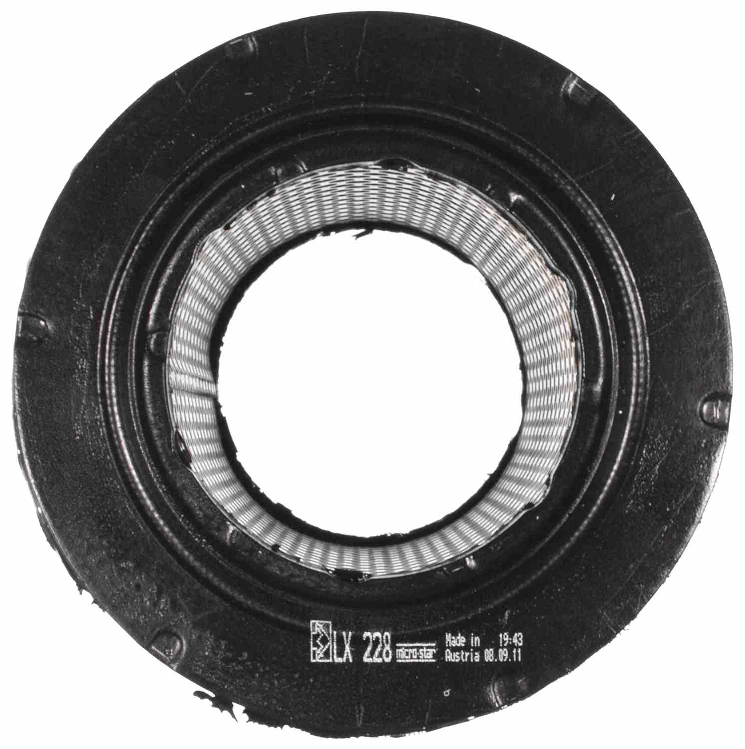 Clevite Air Filter