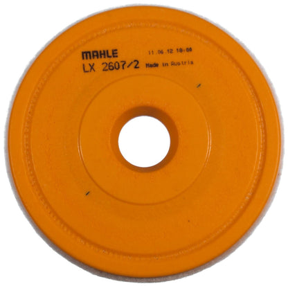 Mahle LX2607/2