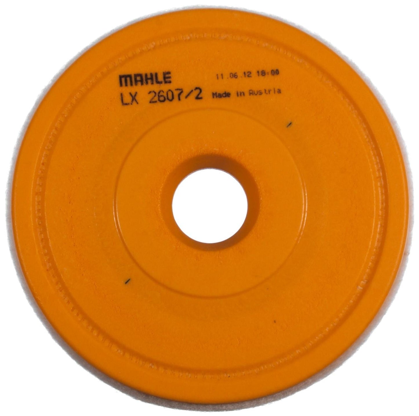 Clevite Air Filter