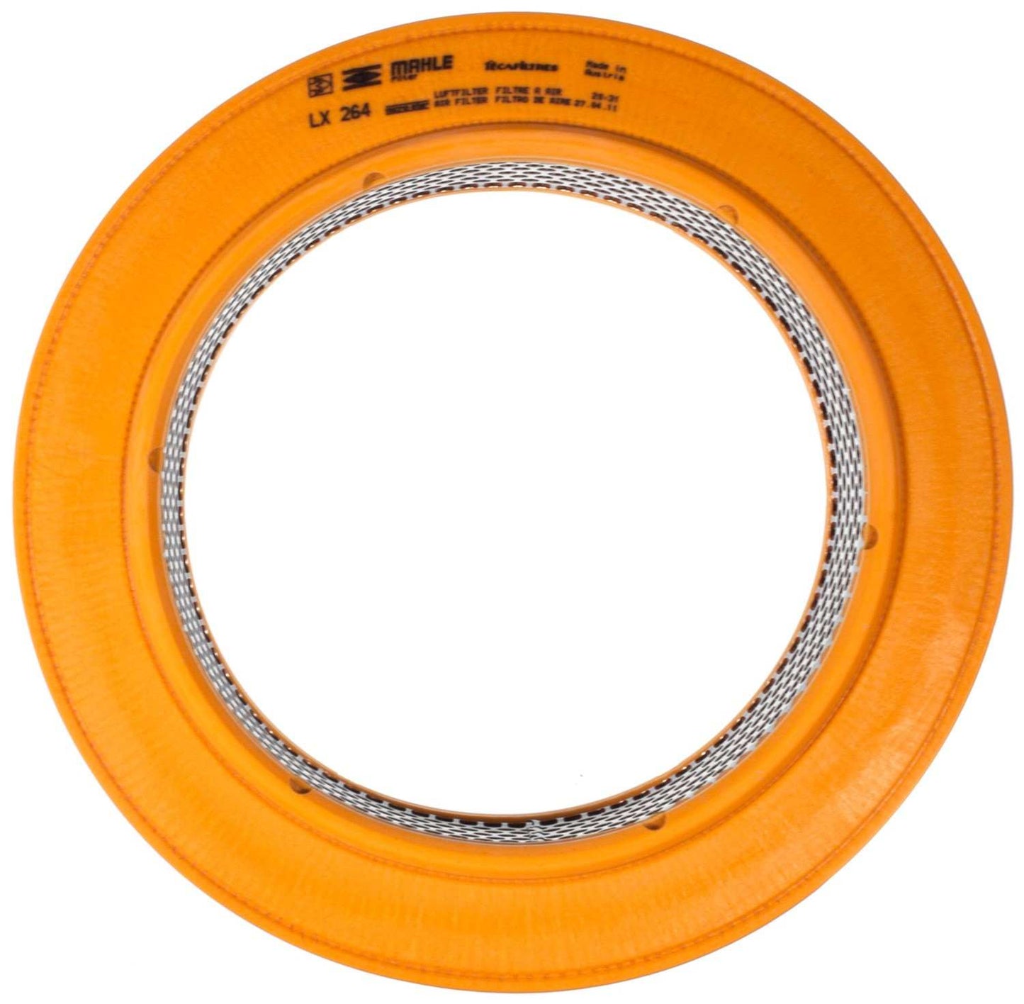 Mahle Air Filter