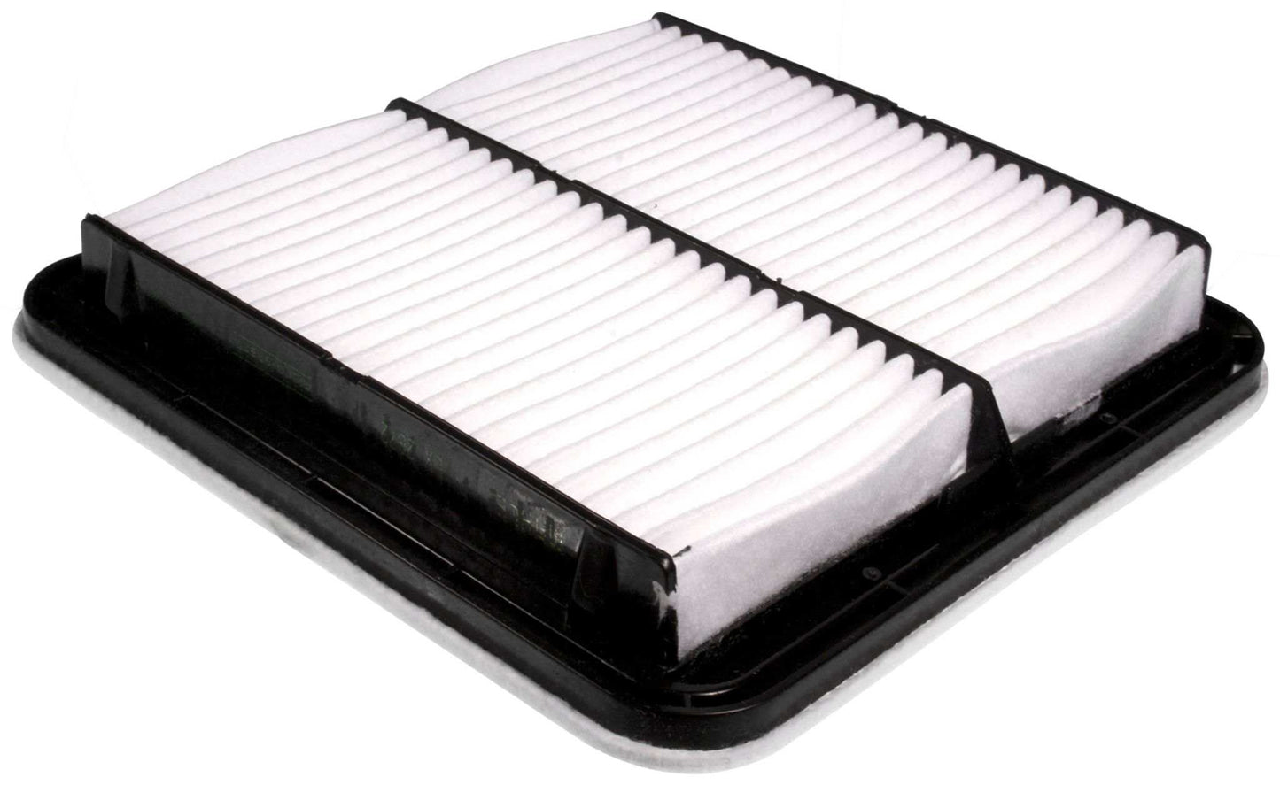 Mahle LX2672