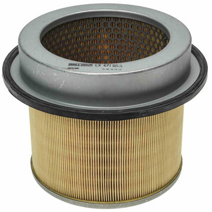 Clevite Secondary Air Injection Pump Filter