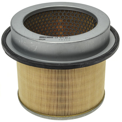 Clevite Secondary Air Injection Pump Filter