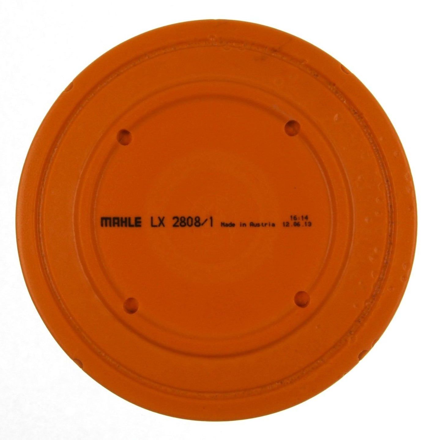 Mahle LX2808/1