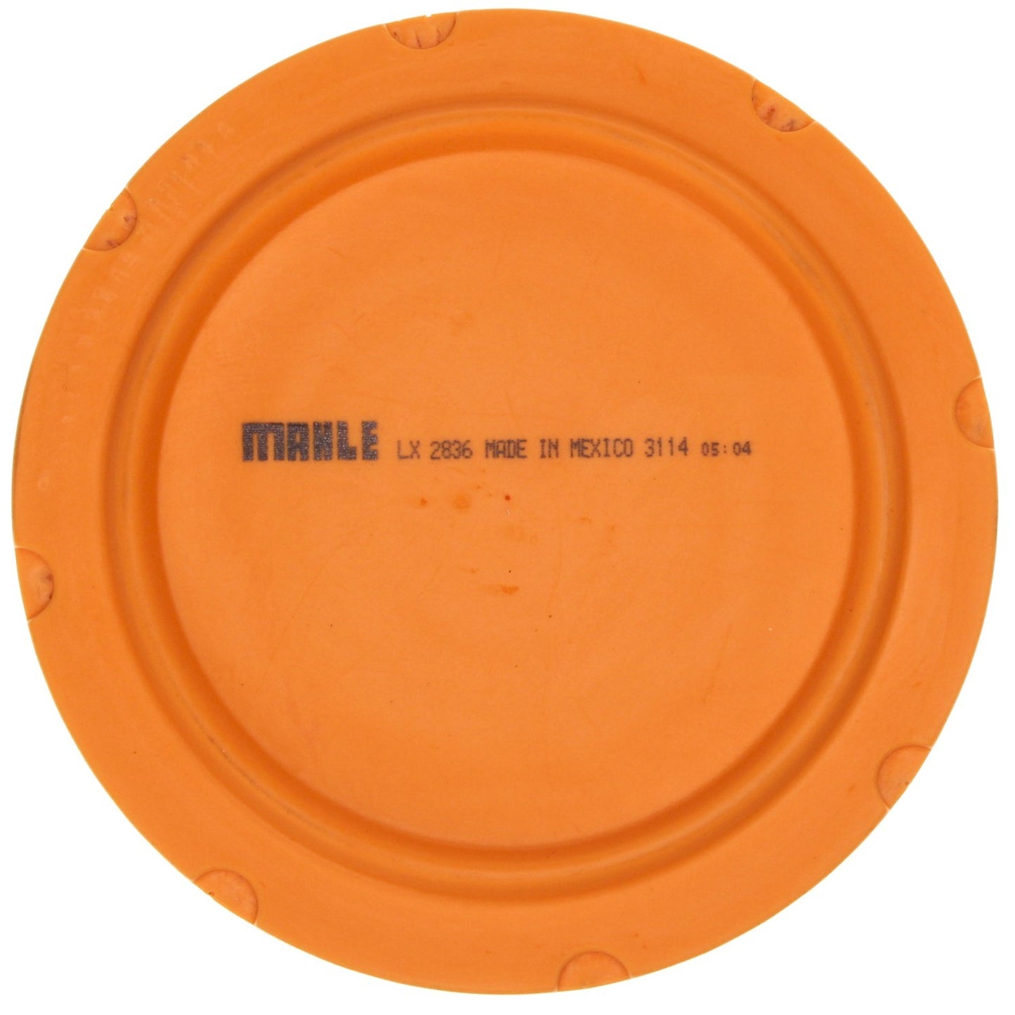 Mahle LX2836 image 4