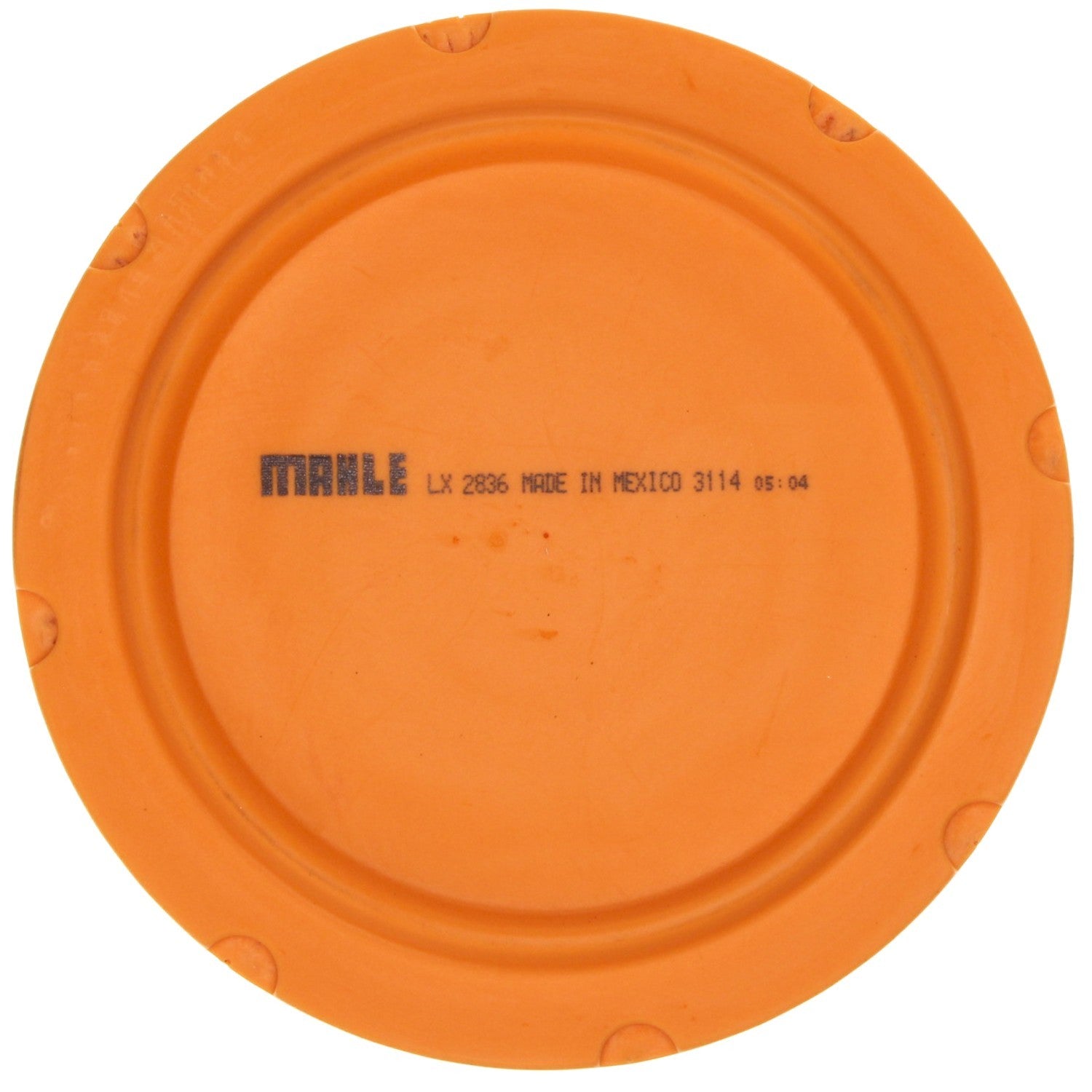 Mahle LX2836 image 4