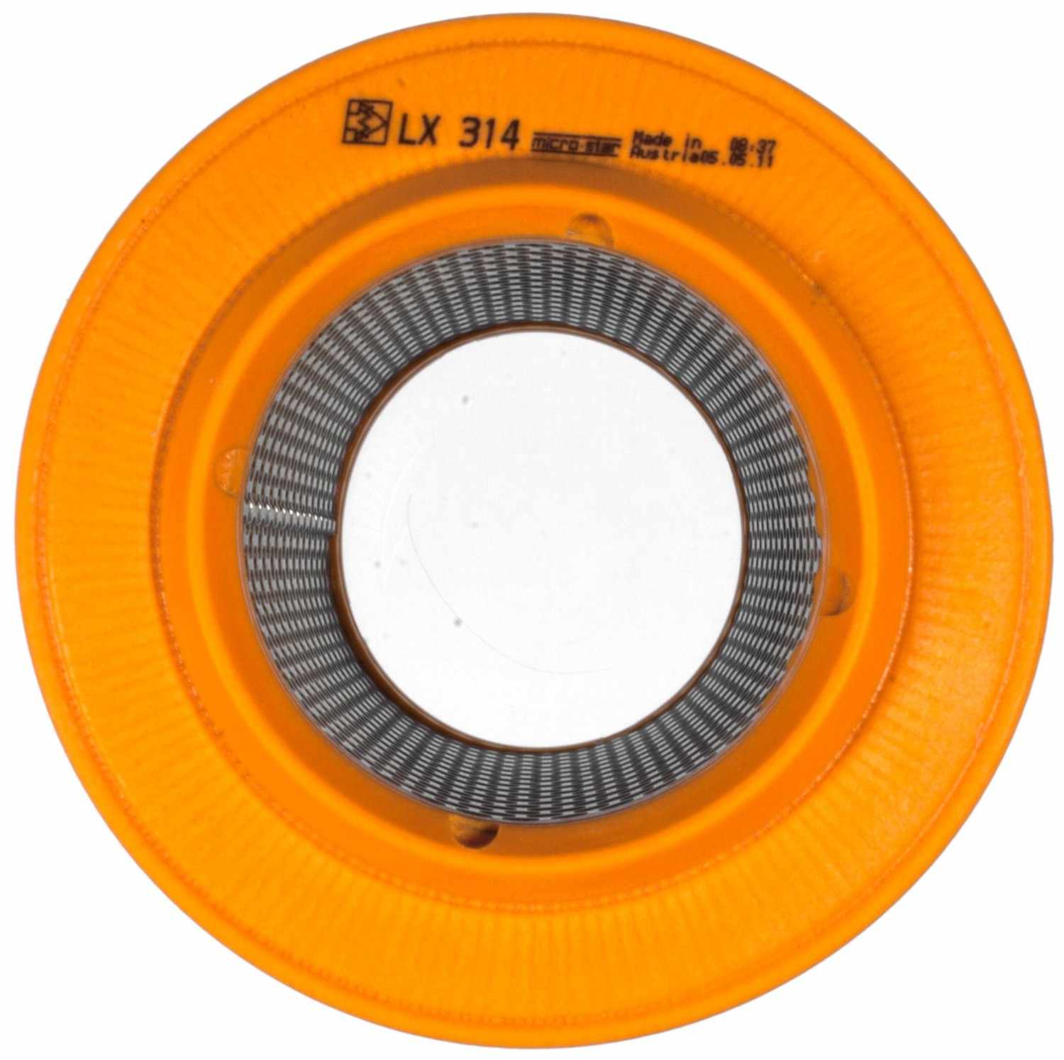 Clevite Air Filter