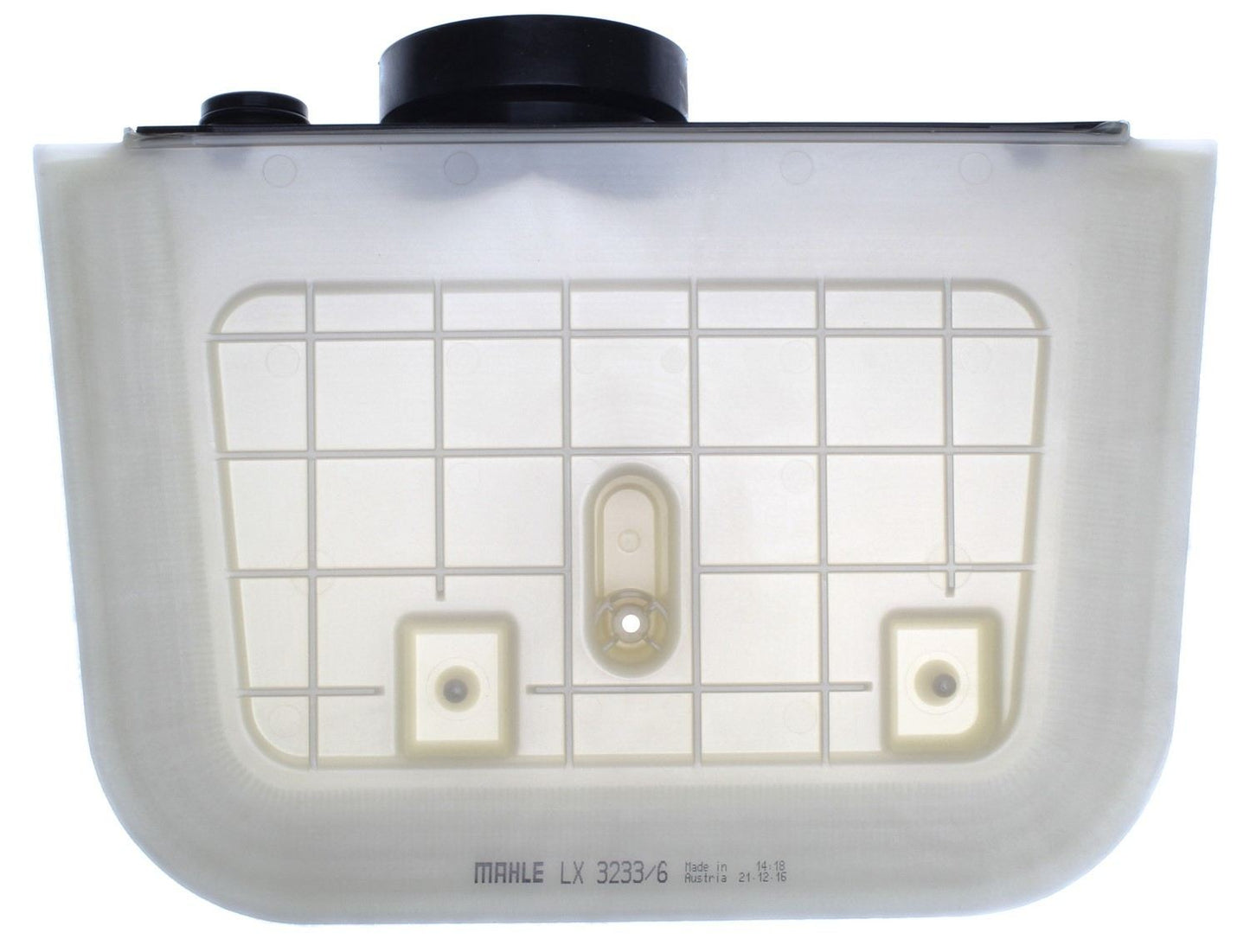 Mahle LX3233/6