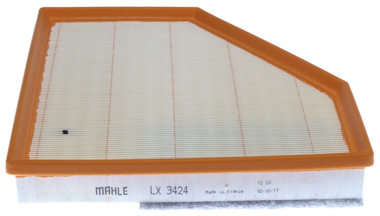 Mahle LX3424