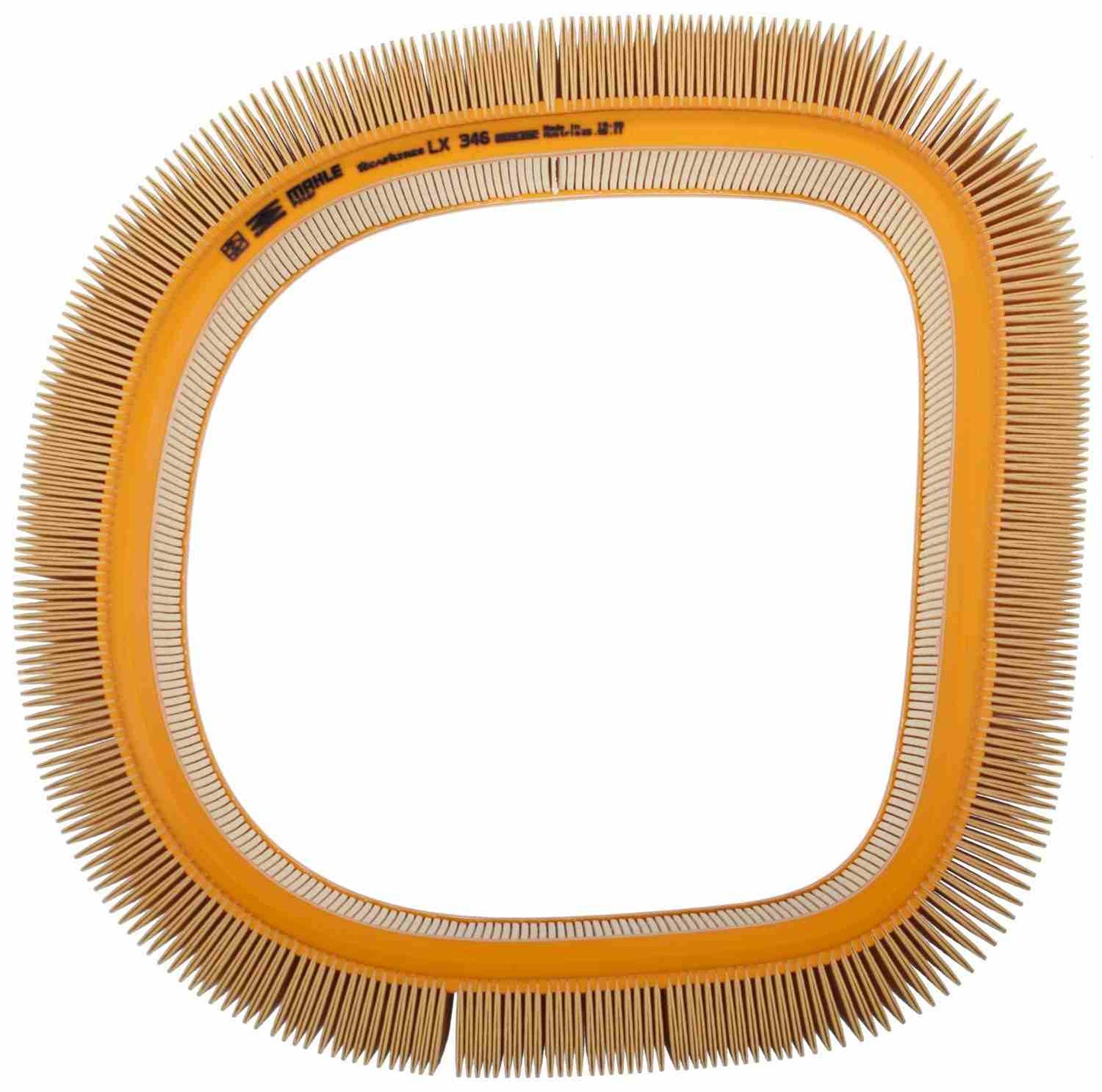Clevite Air Filter