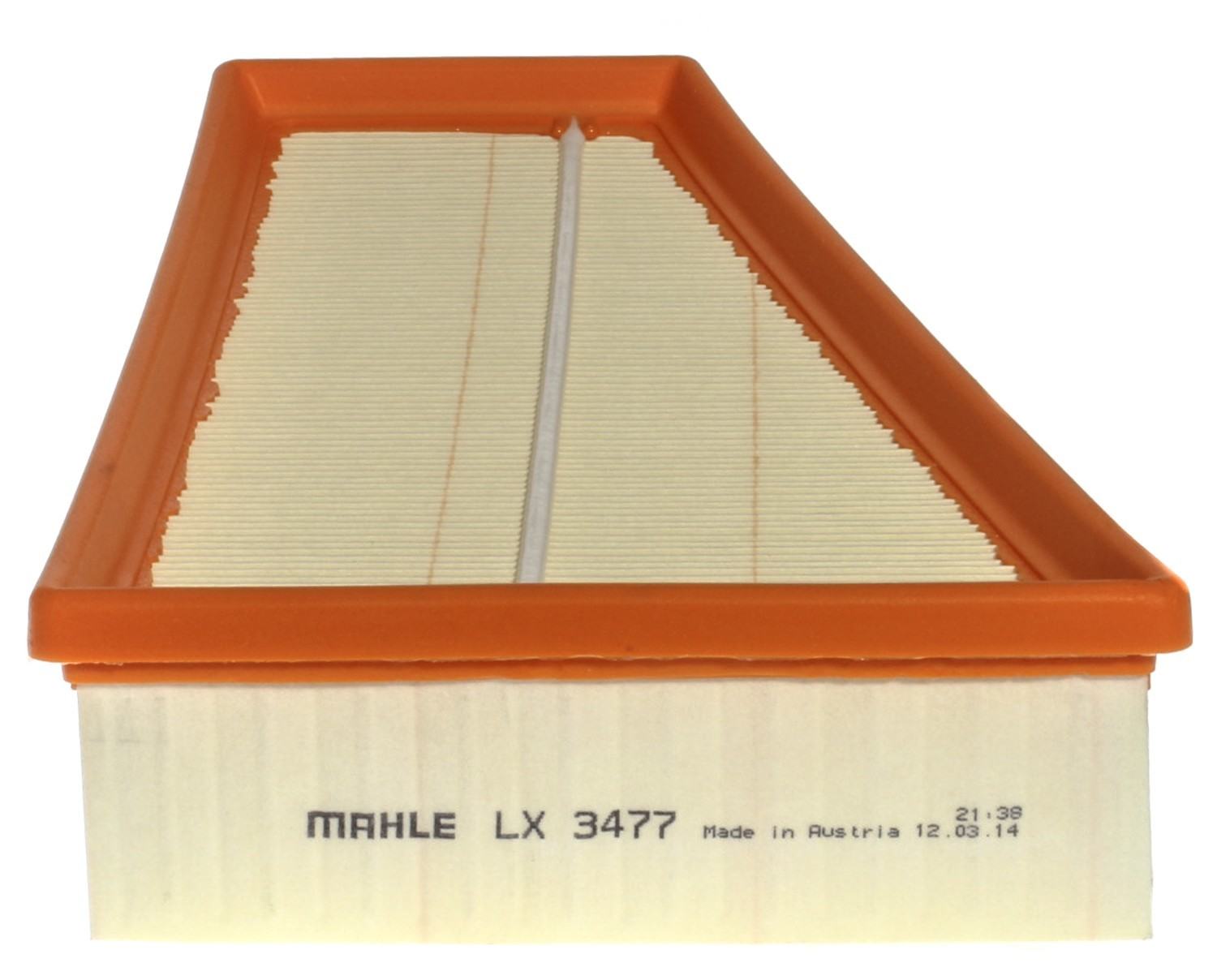 Clevite Air Filter