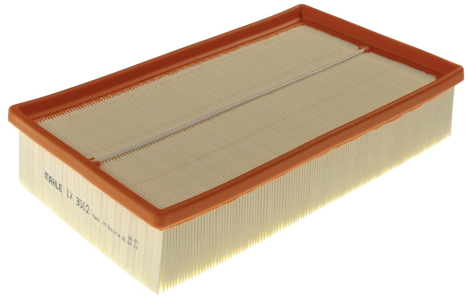 Clevite Air Filter