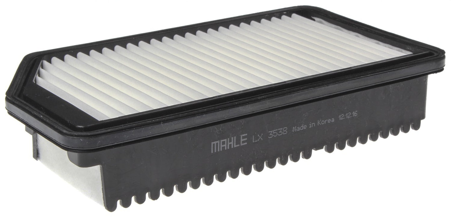 Mahle LX3538 image 2