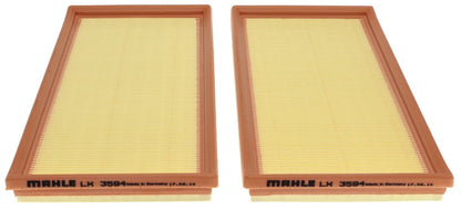 Clevite Air Filter