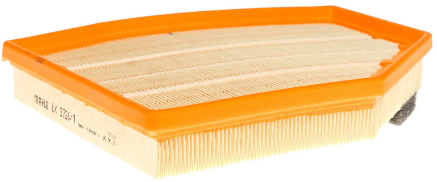 Mahle LX37281 image 2